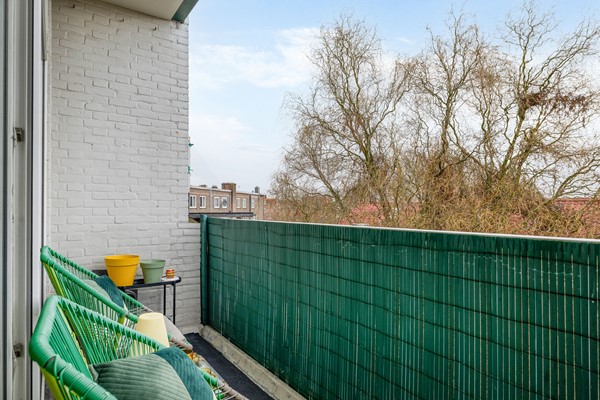 Medium property photo - Dordtselaan 170B, 3073 GN Rotterdam